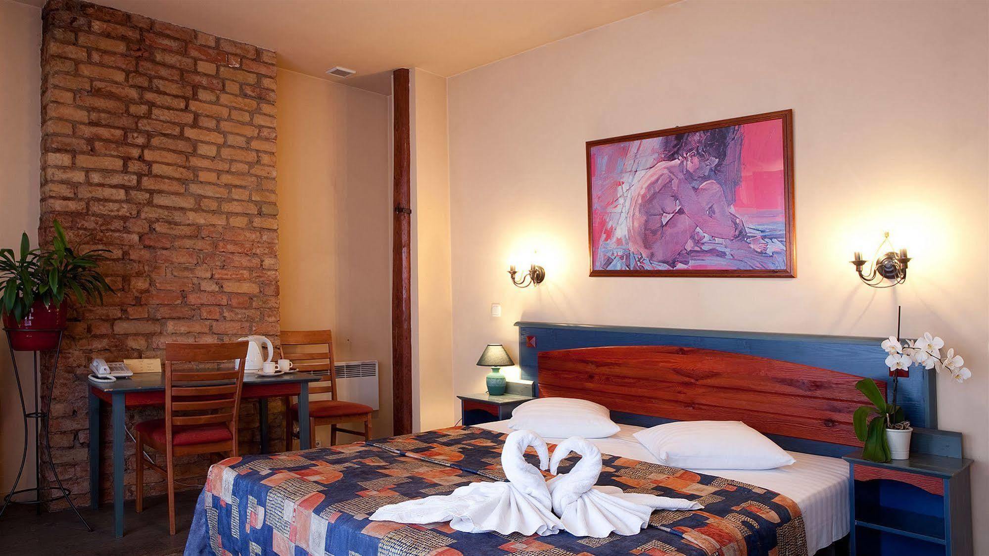 Hotel Art Laine
