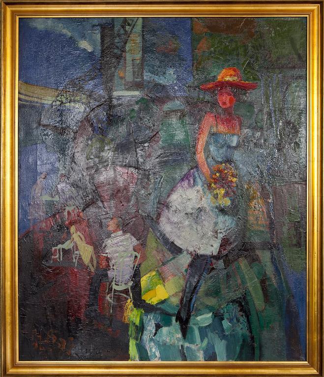 Art Laine Riga
