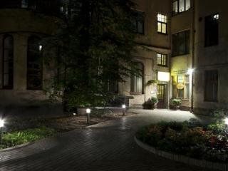 Khách sạn Art Laine Riga