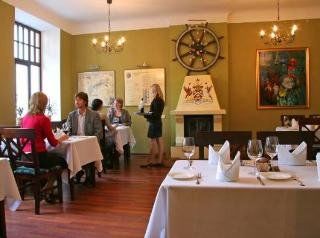 Art Laine Khách sạn Riga