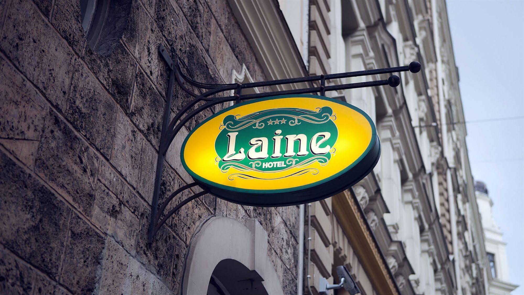 Art Laine Khách sạn 3*
